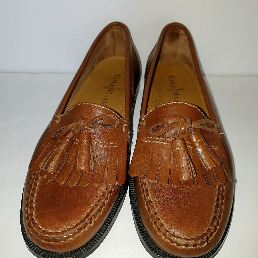 Cole Haan Loafers